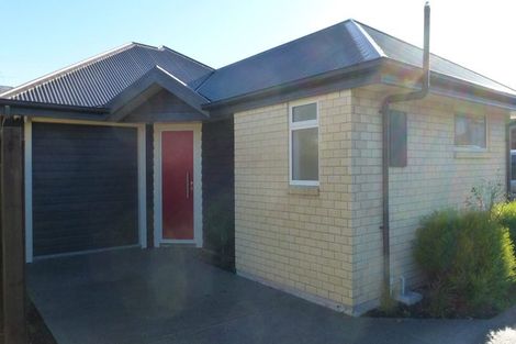 Photo of property in 6 Somerville Crescent, Aidanfield, Christchurch, 8025