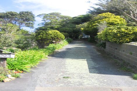 Photo of property in 29 Arapiko Street, Johnsonville, Wellington, 6037