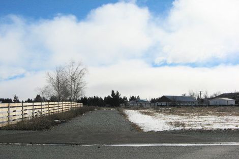 Photo of property in 192 Mackenzie Drive, Twizel, 7901