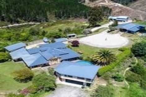 Photo of property in 740 Waiwhero Road, Ngatimoti, Motueka, 7196