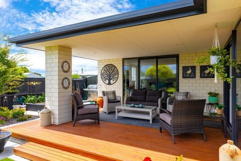 Photo of property in 43 Easthaven Place, Redwoodtown, Blenheim, 7201