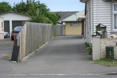 Photo of property in 20b Rutherford Street, Woolston, Christchurch, 8023