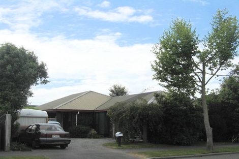 Photo of property in 16 Murmont Street, Bishopdale, Christchurch, 8053