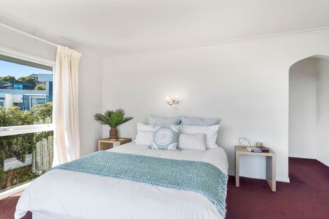 Photo of property in 112 Soleares Avenue, Mount Pleasant, Christchurch, 8081