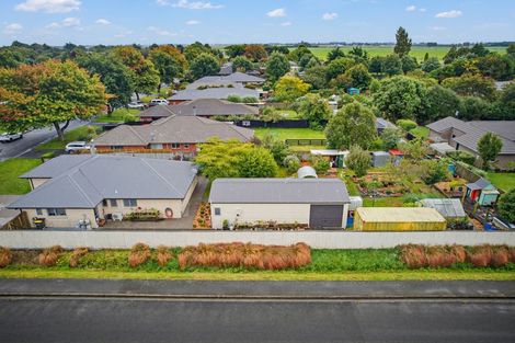 Photo of property in 29 Bridge Street, Southbridge, 7602