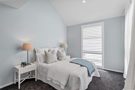 Photo of property in 22a Wroxton Terrace, Merivale, Christchurch, 8014