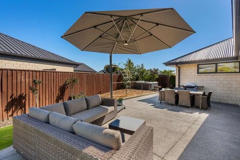 Photo of property in 21 Blue Jean Avenue, Rolleston, 7614