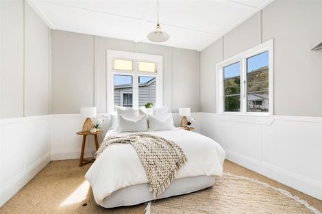 Photo of property in 74 George Street, Hikurangi, 0114