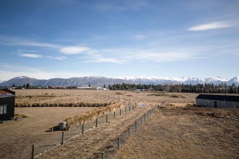 Photo of property in 10 Jocks Terrace, Twizel, 7901