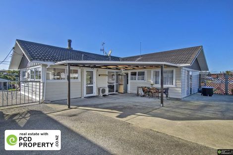 Photo of property in 48 Carr Street, Te Kamo, Whangarei, 0112