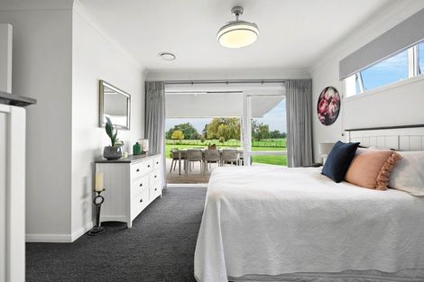 Photo of property in 171b Hoeka Road, Matangi, Hamilton, 3284