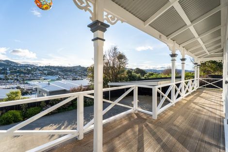 Photo of property in 8 Sheridan Terrace, Johnsonville, Wellington, 6037