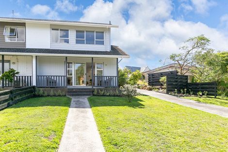 Photo of property in 1 Virginia Grove, Brooklyn, Wellington, 6021