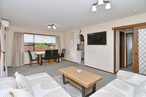Photo of property in 8/78 Lincoln Road, Hillmorton, Christchurch, 8024