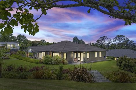 Photo of property in 110 Vaughans Road, Long Bay, Albany, 0792