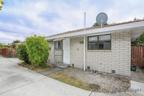 Photo of property in 55b Middleton Road, Upper Riccarton, Christchurch, 8041