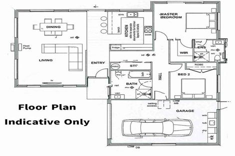 Photo of property in 12c Clydesdale Drive, Holmes Hill, Oamaru, 9401