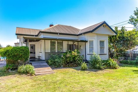 Photo of property in 128 Wilson Street, Thames, 3500