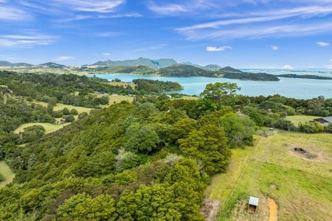 Photo of property in 88 Te Rongo Road, Parua Bay, 0174