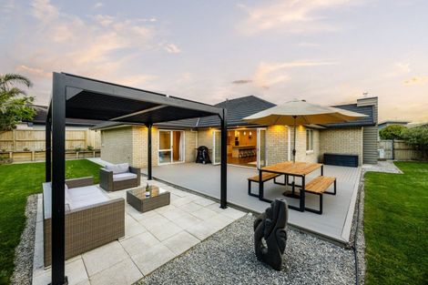 Photo of property in 37 Te Huia Drive, Flagstaff, Hamilton, 3210