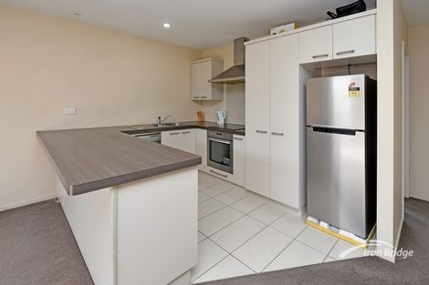 Photo of property in 34c Taramea Place, Addington, Christchurch, 8024