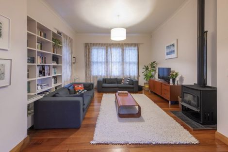 Photo of property in 10 Durham Street, Aro Valley, Wellington, 6021