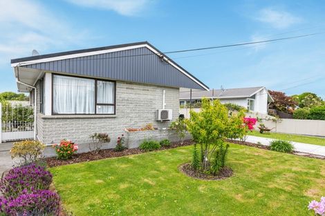 Photo of property in 31 Compton Street, Woolston, Christchurch, 8062