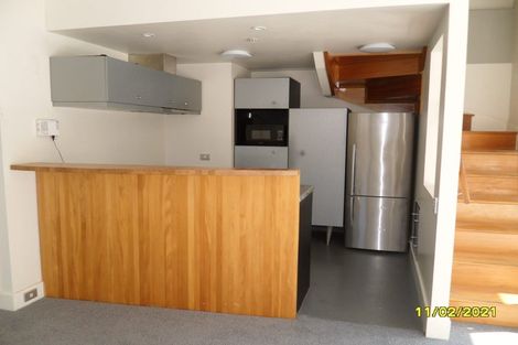 Photo of property in 43 Mulgrave Street, Thorndon, Wellington, 6011