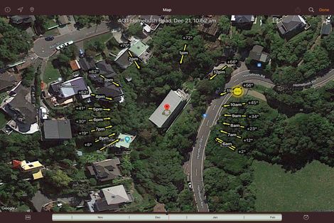 Photo of property in 4/31 Homebush Road, Khandallah, Wellington, 6035