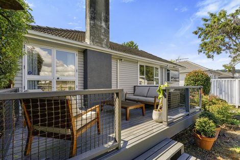 Photo of property in 13 Clyma Street, Elderslea, Upper Hutt, 5018