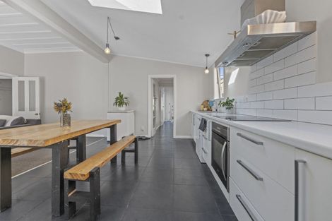 Photo of property in 8 Kevin Street, Mornington, Dunedin, 9011