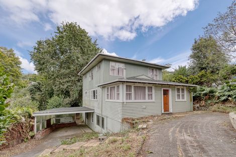 Photo of property in 58 Queenstown Road, Onehunga, Auckland, 1061