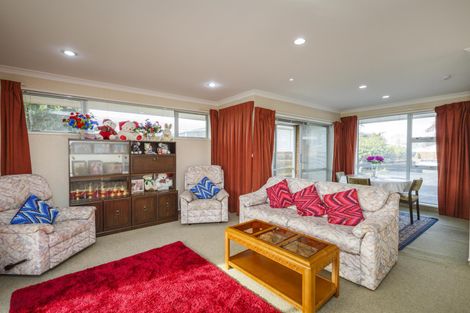 Photo of property in 29b Raglan Avenue, Cloverlea, Palmerston North, 4412