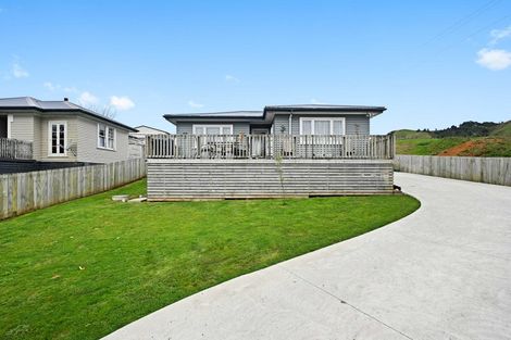 Photo of property in 887a Waingaro Road, Glen Massey, Ngaruawahia, 3793