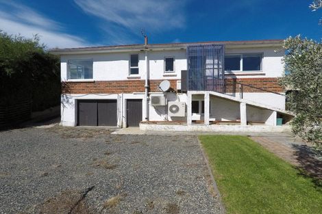 Photo of property in 177 Signal Hill Road, Opoho, Dunedin, 9010