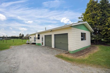 Photo of property in 229 Pomona East, Makarewa, Invercargill, 9876