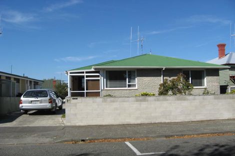 Photo of property in 7 Oxford Street, West End, Timaru, 7910