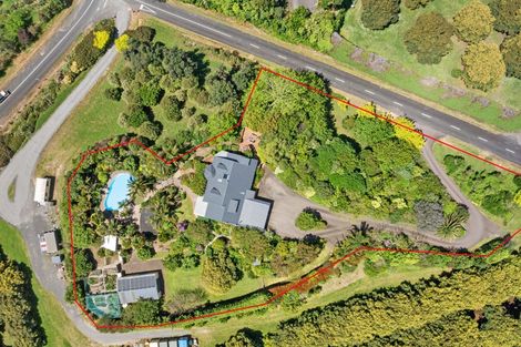 Photo of property in 10 Walden Lane, Minden, Tauranga, 3171