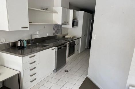 Photo of property in Avoka Apartments, 3e/31 Day Street, Auckland Central, Auckland, 1010