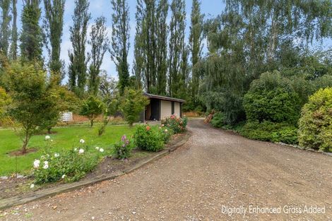 Photo of property in 52 Inglis Road, Okuku, Rangiora, 7473