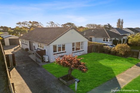 Photo of property in 21 Corhampton Street, Aranui, Christchurch, 8061