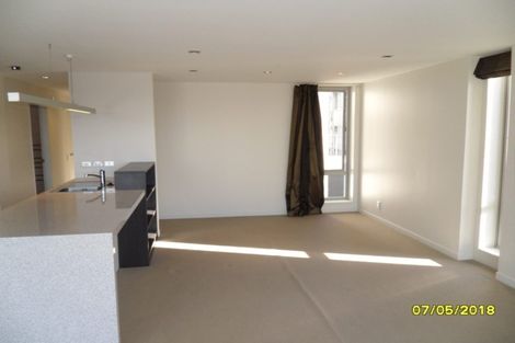 Photo of property in Republic Apartments, 2h/11 Tennyson Street, Te Aro, Wellington, 6011