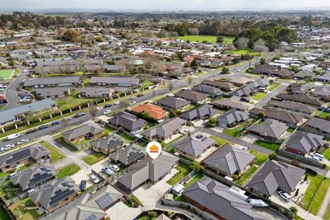 Photo of property in 48 Edgeview Crescent, Fitzroy, Hamilton, 3206