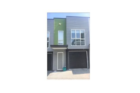 Photo of property in 8/167 Nixon Street, Hamilton East, Hamilton, 3216