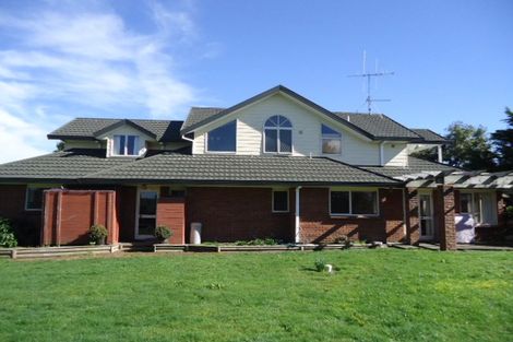 Photo of property in 100 Kells Lane, Lichfield, Putaruru, 3482