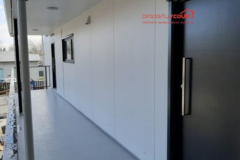 Photo of property in 103/17 Vialou Street, Hamilton Central, Hamilton, 3204