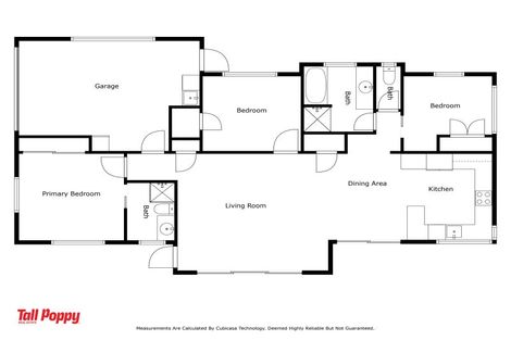 Photo of property in 15 Kensington Road, Waihi, 3610