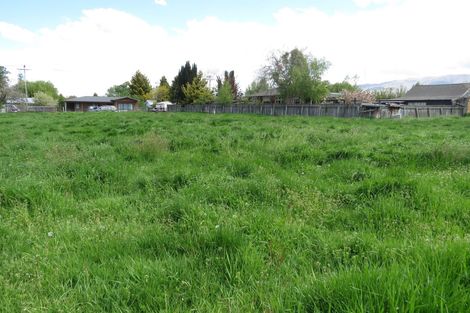 Photo of property in 6 Princes Street, Fairlie, 7925