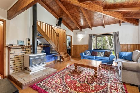 Photo of property in 4 Steed Road, Waitakere, Auckland, 0816