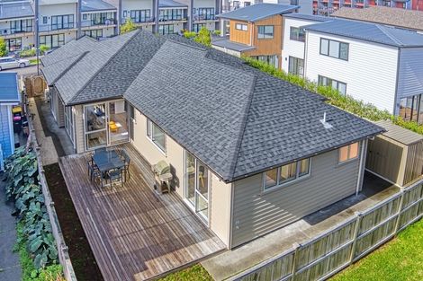 Photo of property in 23 Hangar Lane, Whenuapai, Auckland, 0618